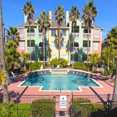 The Dawn Condominiums Galveston Zewnętrze zdjęcie