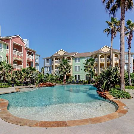 The Dawn Condominiums Galveston Pokój zdjęcie