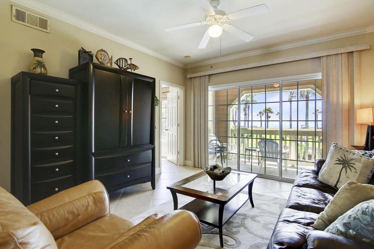 The Dawn Condominiums Galveston Zewnętrze zdjęcie