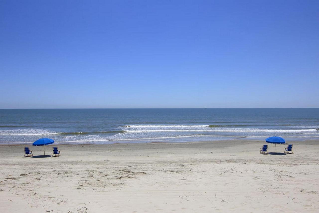 The Dawn Condominiums Galveston Zewnętrze zdjęcie
