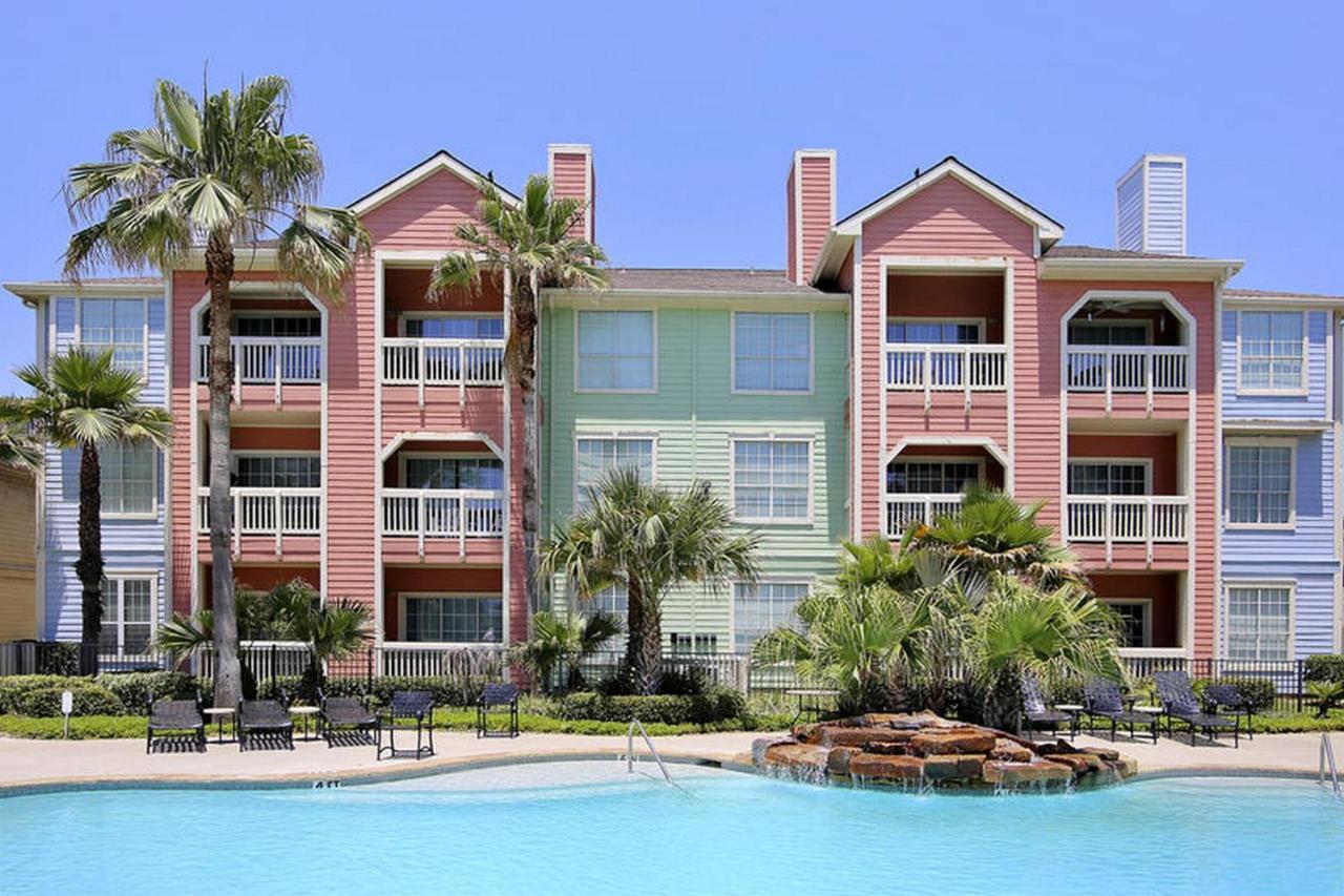 The Dawn Condominiums Galveston Zewnętrze zdjęcie