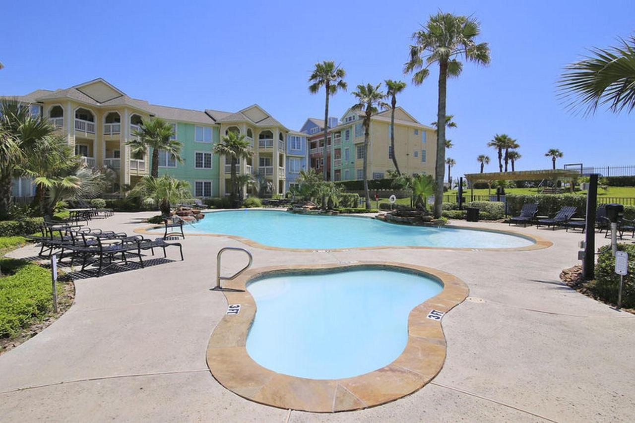 The Dawn Condominiums Galveston Zewnętrze zdjęcie