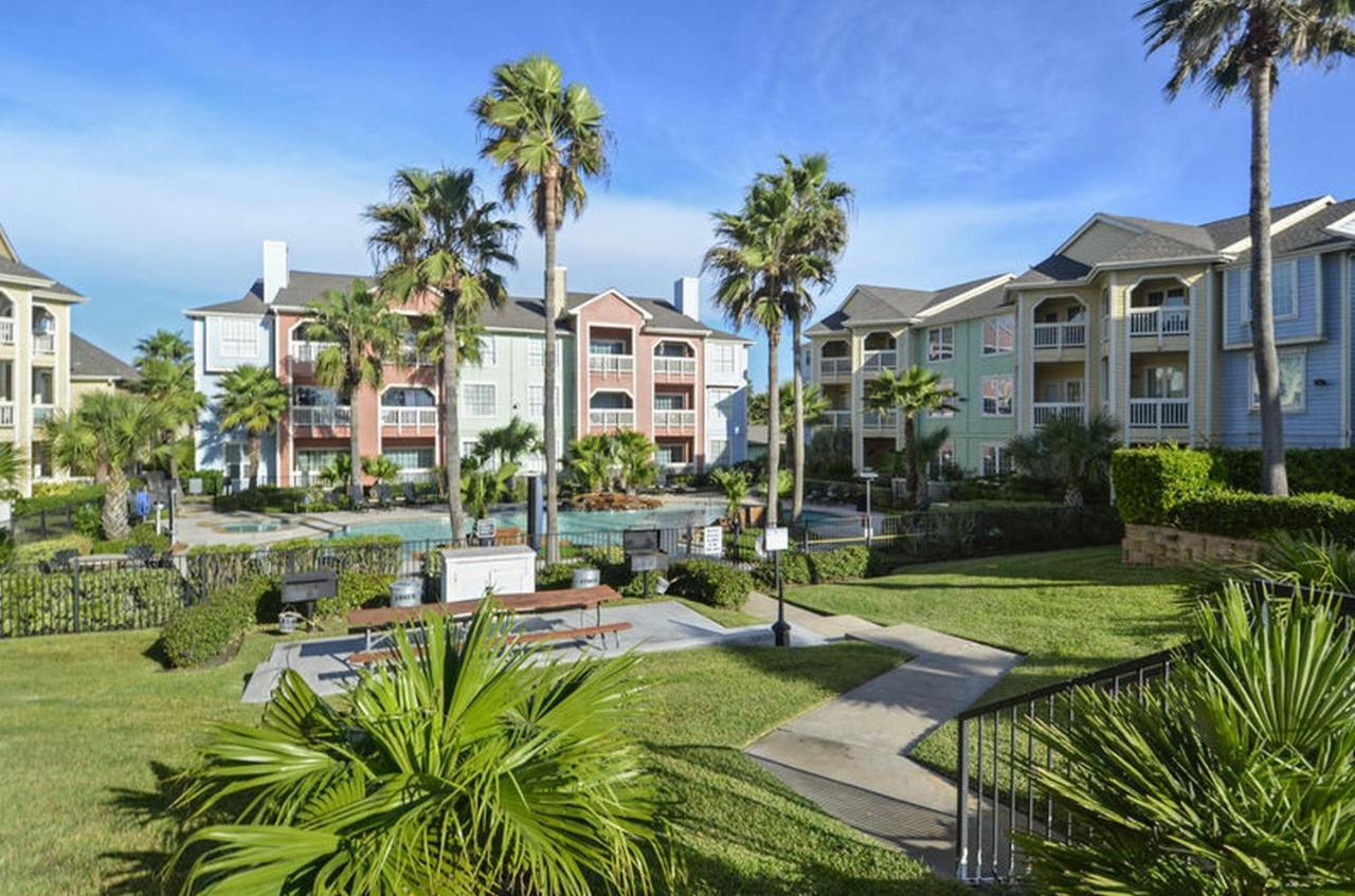 The Dawn Condominiums Galveston Zewnętrze zdjęcie