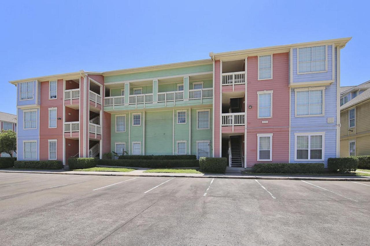The Dawn Condominiums Galveston Zewnętrze zdjęcie