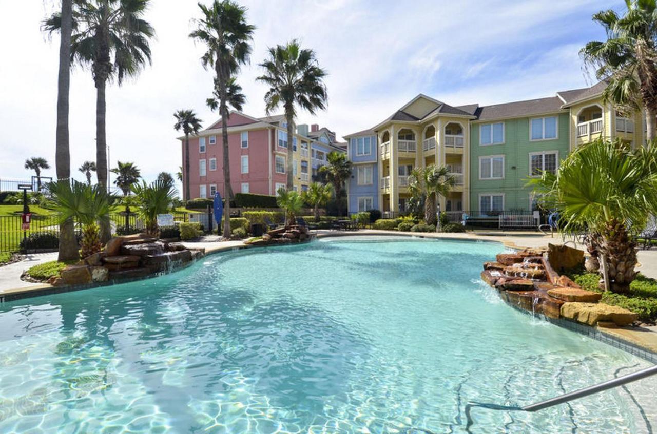 The Dawn Condominiums Galveston Zewnętrze zdjęcie