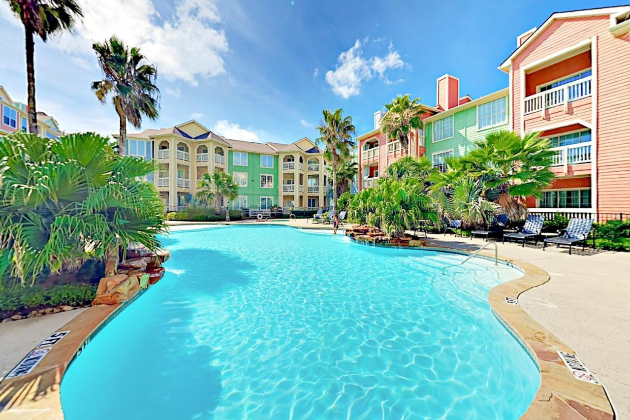 The Dawn Condominiums Galveston Zewnętrze zdjęcie