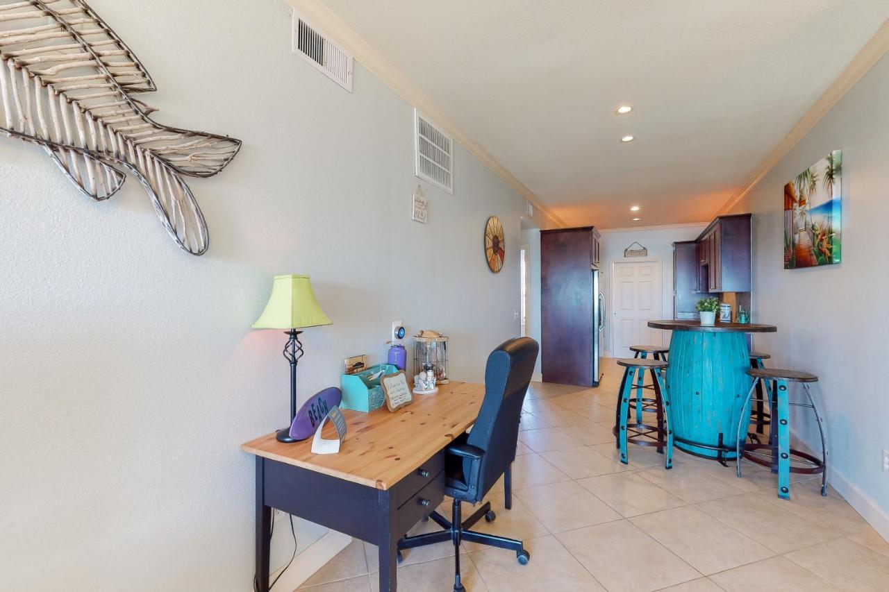 The Dawn Condominiums Galveston Zewnętrze zdjęcie