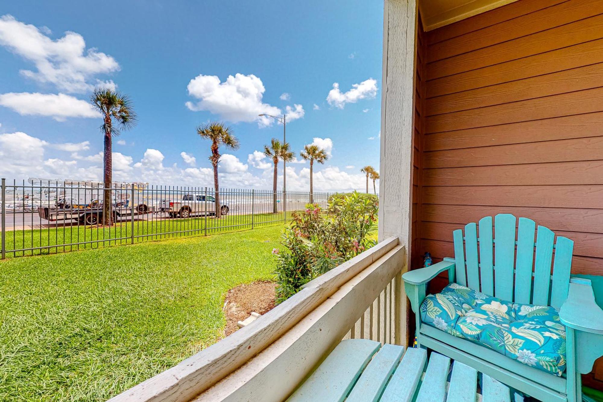 The Dawn Condominiums Galveston Pokój zdjęcie
