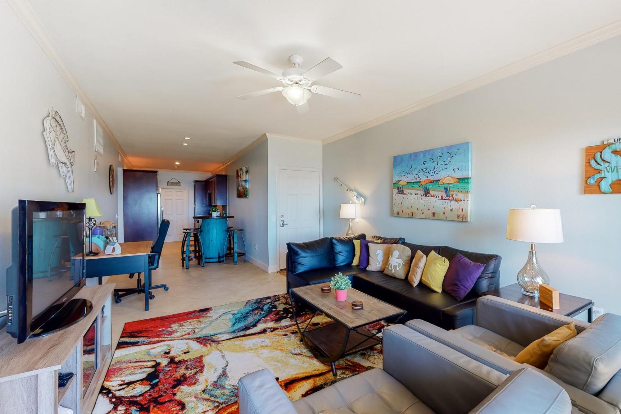 The Dawn Condominiums Galveston Pokój zdjęcie