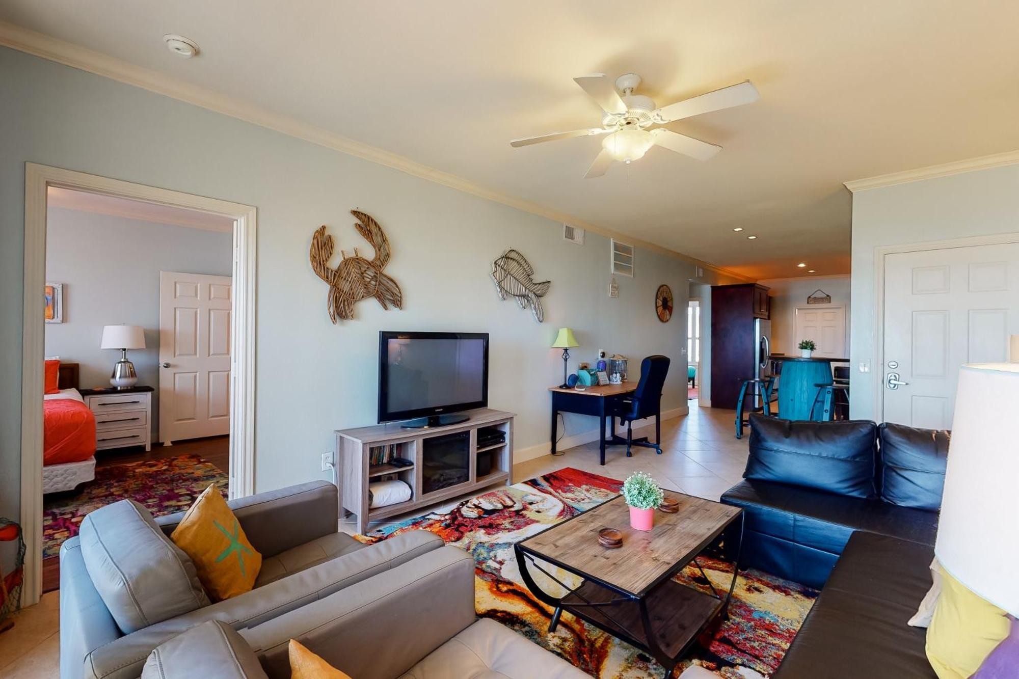 The Dawn Condominiums Galveston Pokój zdjęcie
