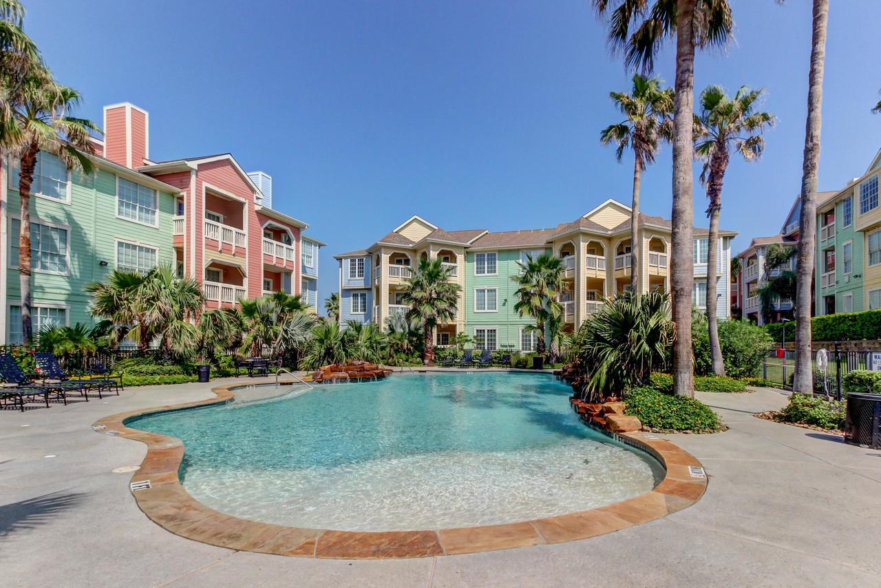 The Dawn Condominiums Galveston Pokój zdjęcie